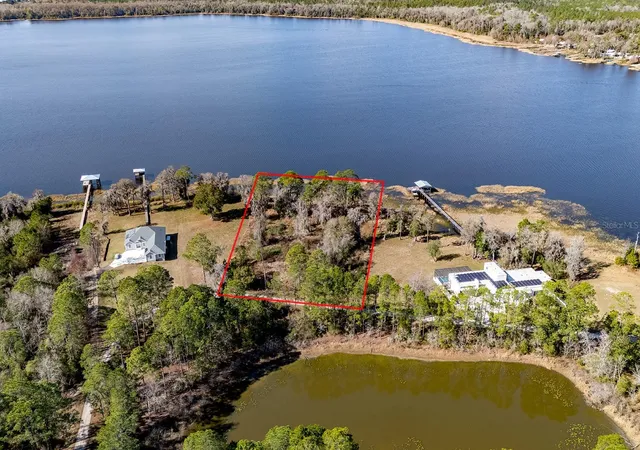 Photo 4 of Land for sale at Lakeshore Dr, Starke, FL 32091 | MLS# GC536524 | Listing updated on 2026-06-30