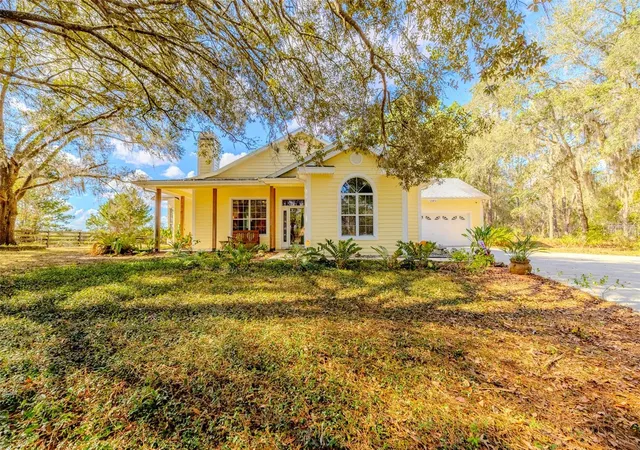 Homes for sale in Floral City, FL | 12480 S Fern Pt, Floral City, FL 34436 | MLS# TB8463685