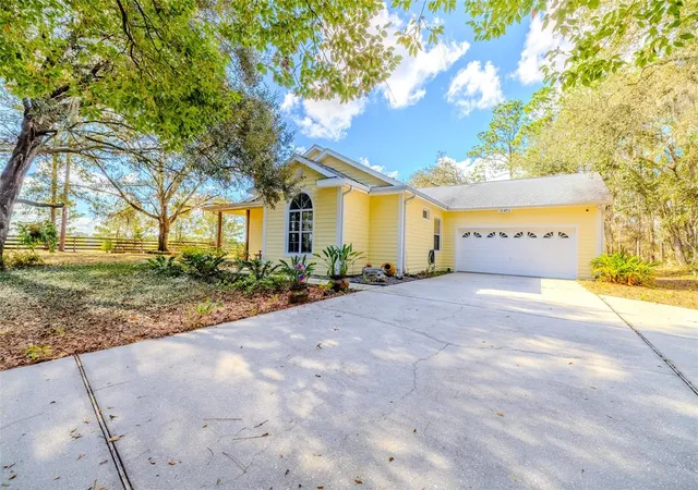 Homes for sale in Floral City, FL | 12480 S Fern Pt, Floral City, FL 34436 | MLS# TB8463685