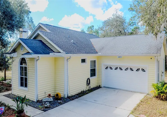 Homes for sale in Floral City, FL | 12480 S Fern Pt, Floral City, FL 34436 | MLS# TB8463685