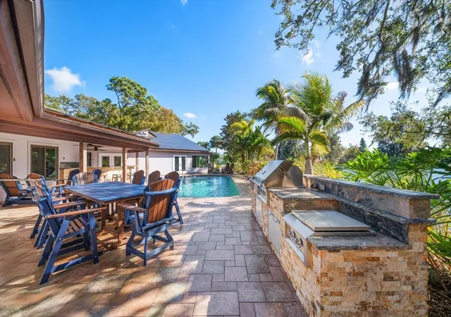 Photo 3 of Single family home for sale at 2402 Pine Hammock, Clearwater, FL 33764 | MLS# TB8463686 | Listing updated on 2026-08-25