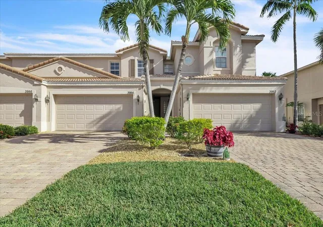 Homes for sale in Fort Myers, FL | 3954 Cherrybrook Loop, Fort Myers, FL 33966 | MLS# C7520070