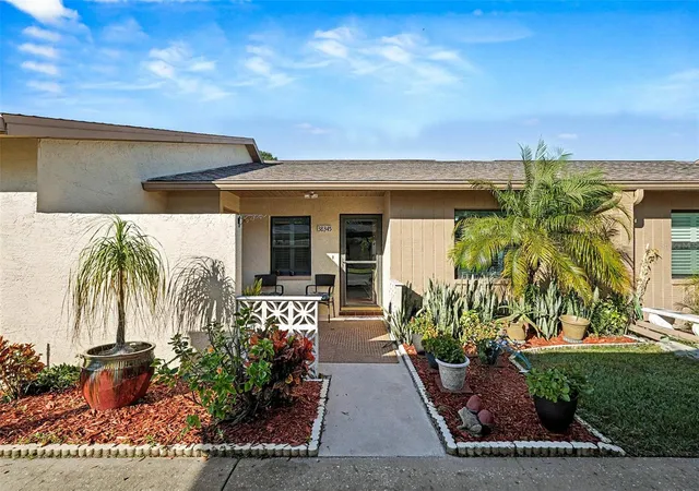 Condo for sale at 38345 Cottonwood Pl #38345, ZEPHYRHILLS, FL 33542 | MLS# TB8463688