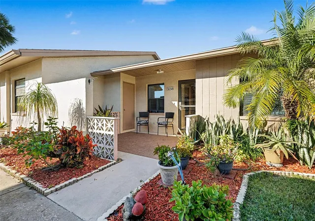 Photo 1 of Condo for sale at 38345 Cottonwood Pl #38345, Zephyrhills, FL 33542 | MLS# TB8463688 | Listing updated on 2026-10-07