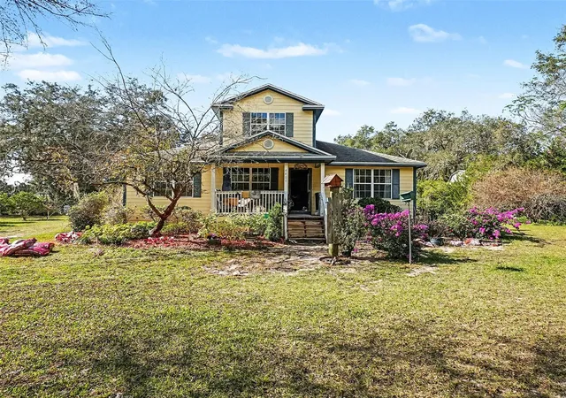 Photo 1 of Single family home for sale at 4400 Conrad Acres Ln, Apopka, FL 32712 | MLS# O6373113 | Listing updated on 2026-08-03