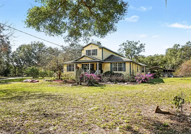 Photo 3 of Single family home for sale at 4400 Conrad Acres Ln, Apopka, FL 32712 | MLS# O6373113 | Listing updated on 2026-08-03