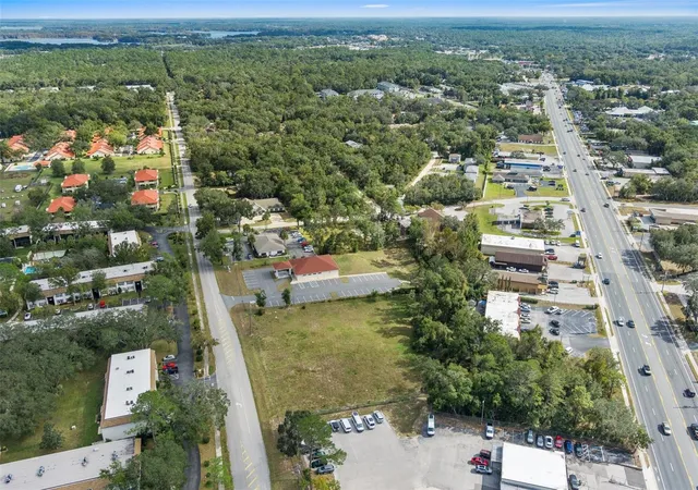 Photo 3 of Land for sale at 2514 Highway 44 W, Inverness, FL 34453 | MLS# OM716492 | Listing updated on 2026-06-19