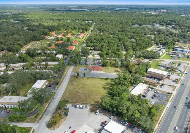 Photo 3 of Land for sale at 2514 Highway 44 W, Inverness, FL 34453 | MLS# OM716492 | Listing updated on 2026-06-19