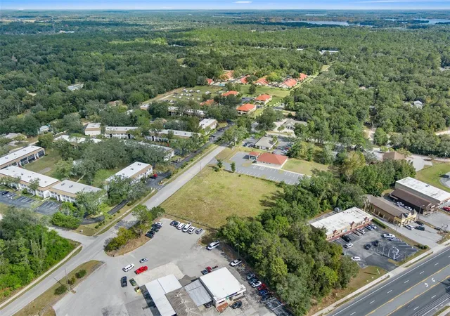 Photo 4 of Land for sale at 2514 Highway 44 W, Inverness, FL 34453 | MLS# OM716492 | Listing updated on 2026-06-19