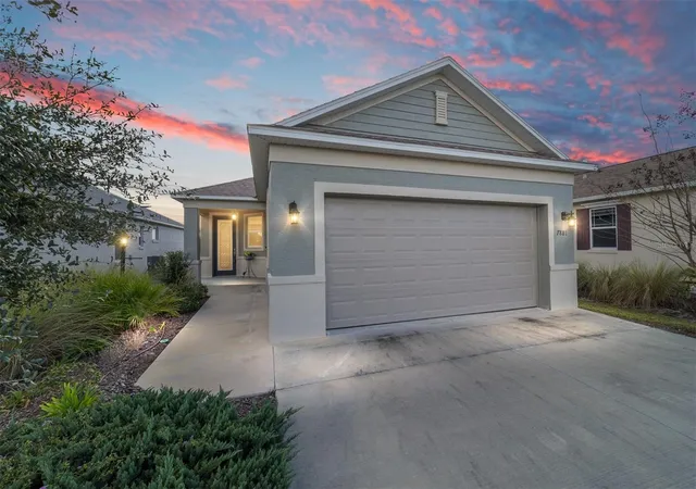 Photo 2 of Single family home for sale at 7881 Sw 89th Circle, Ocala, FL | MLS# OM716500 | Listing updated on 2026-08-14