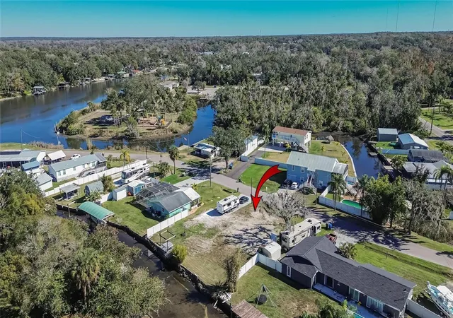Photo 4 of Land for sale at 8615 Parkway Cir, Riverview, FL 33569 | MLS# TB8463748 | Listing updated on 2026-08-19