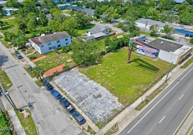 Photo 1 of Land for sale at Ridgewood Ave, Daytona Beach, FL 32114 | MLS# V4946713 | Listing updated on 2026-09-16
