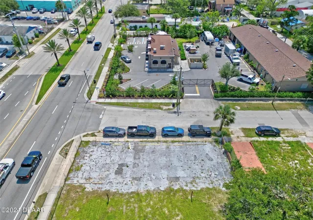 Photo 3 of Land for sale at Ridgewood Ave, Daytona Beach, FL 32114 | MLS# V4946713 | Listing updated on 2026-09-16