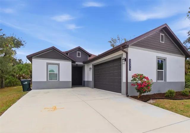 Photo 3 of Single family home for sale at 3373 Eagle Pass St, North Port, FL 34286 | MLS# C7520083 | Listing updated on 2026-09-03