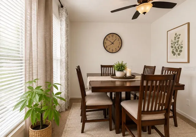 Listing Photo 5 - Condo for sale in building located at 4009 Nestle Oaks Pl, Tampa, FL 33613 - Unit #104