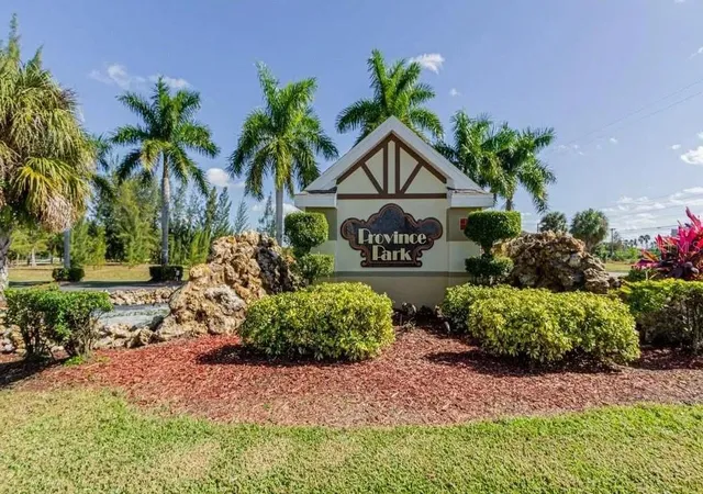 3rd image of 4263 Liron Ave #101, Fort Myers, FL 33916 | MLS# TB8463789