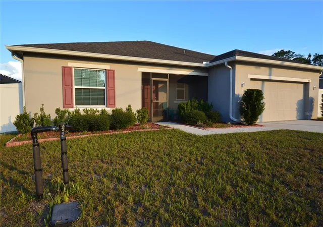 Photo 1 of Single family home for sale at 937 Gila Pl, Kissimmee, FL 34759 | MLS# S5141591 | Listing updated on 2026-08-22
