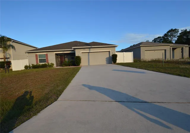 Photo 3 of Single family home for sale at 937 Gila Pl, Kissimmee, FL 34759 | MLS# S5141591 | Listing updated on 2026-08-22