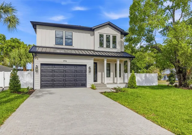 Photo 2 of Single family home for sale at 2936 W Rogers Ave, Tampa, FL 33611 | MLS# TB8463818 | Listing updated on 2026-09-12