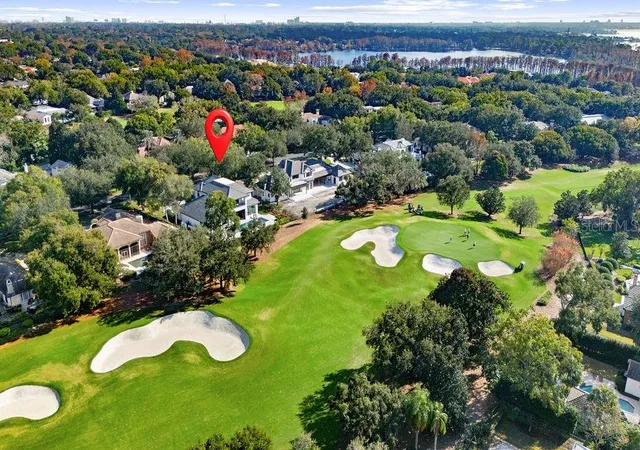 70th image of 5074 Isleworth Country Club Dr, Windermere, FL 34786 | MLS# O6373191