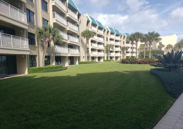 Photo 1 of Condo for sale at 4501 S Atlantic Ave #205, New Smyrna Beach, FL 32169 | MLS# NS1087008 | Listing updated on 2026-09-29