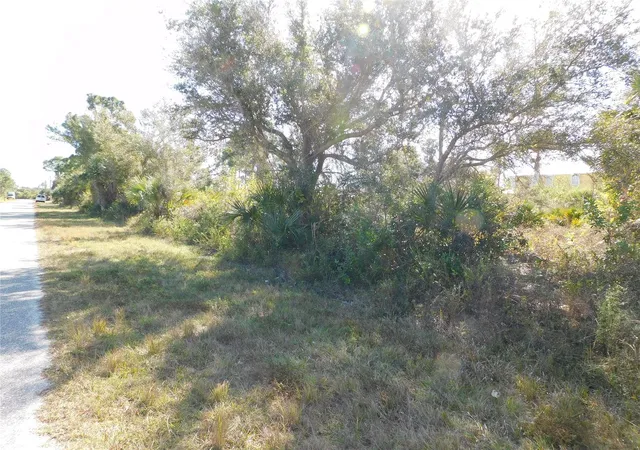 Photo 2 of Land for sale at 14009 Paris Ln, Port Charlotte, FL 33981 | MLS# C7520093 | Listing updated on 2026-10-26