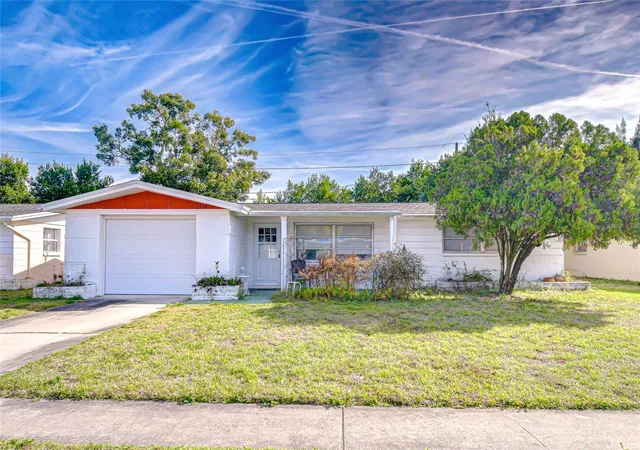 Photo 1 of Single family home for sale at 2128 Shannon Dr, Holiday, FL 34690 | MLS# TB8463832 | Listing updated on 2026-10-04