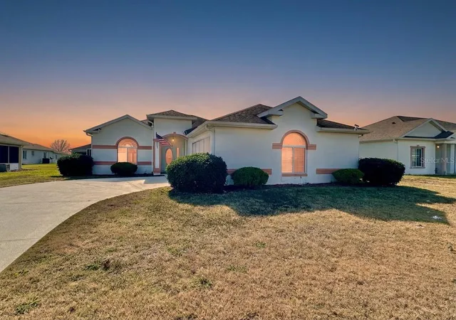 Photo 3 of Single family home for sale at 5500 Nw 26th Lane, Ocala, FL 34482 | MLS# OM716512 | Listing updated on 2026-07-29