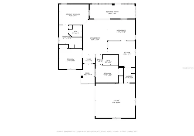 Photo 3 of Single family home for sale at 5500 NW 26th Lane, Ocala, FL 34482 | MLS# OM716512 | Listing updated on 2026-07-29