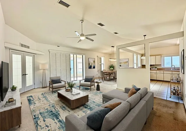 Photo 4 of Single family home for sale at 5500 NW 26th Lane, Ocala, FL 34482 | MLS# OM716512 | Listing updated on 2026-07-29