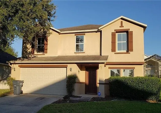 Photo 1 of Single family home for sale at 412 Aster Dr, Davenport, FL 33897 | MLS# O6373213 | Listing updated on 2026-08-13