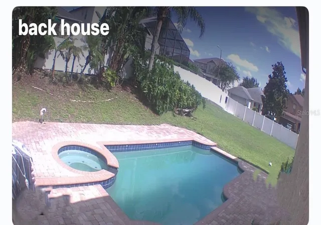 Photo 3 of Single family home for sale at 412 Aster Dr, Davenport, FL 33897 | MLS# O6373213 | Listing updated on 2026-08-13