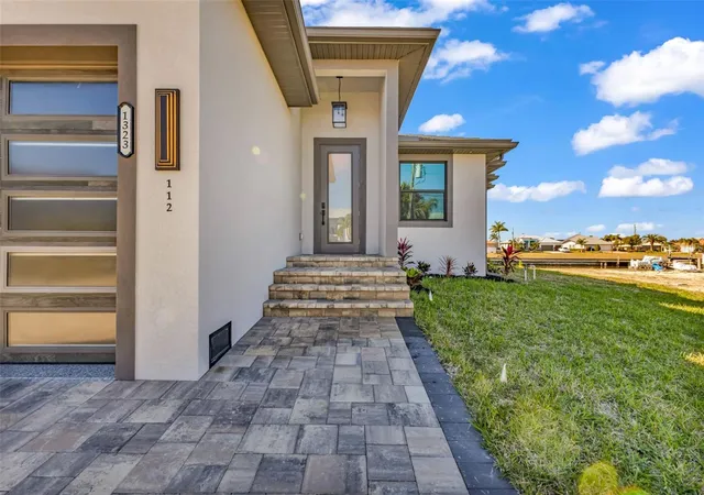 4th image of 1323 Wesley Dr #112, Punta Gorda, FL 33950 | MLS# A4678041