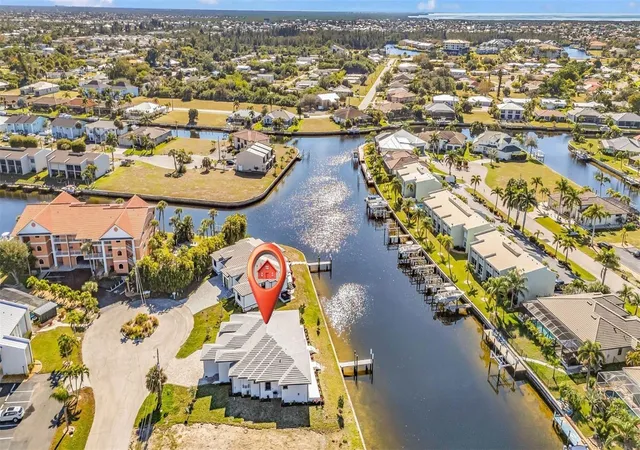 5th image of 1323 Wesley Dr #112, Punta Gorda, FL 33950 | MLS# A4678041