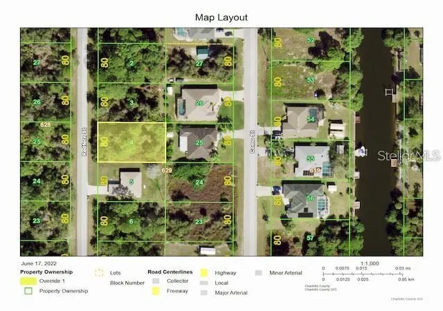 Photo 1 of Land for sale at 2328 Redfern St, Port Charlotte, FL 33948 | MLS# C7520097 | Listing updated on 2026-03-23