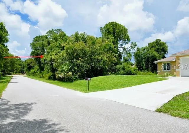 Photo 3 of Land for sale at 2328 Redfern St, Port Charlotte, FL 33948 | MLS# C7520097 | Listing updated on 2026-03-23