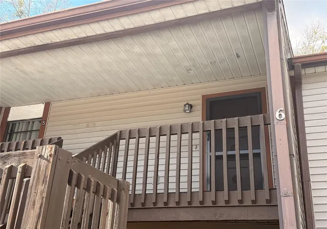 Photo 2 of Condo for sale at 12155 Environmental Dr #6, New Port Richey, FL 34654 | MLS# W7882034 | Listing updated on 2026-10-09