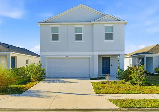 Photo 1 of Single family home for sale at 5905 Laurelcrest Glen, Palmetto, FL 34221 | MLS# TB8463891 | Listing updated on 2026-09-23