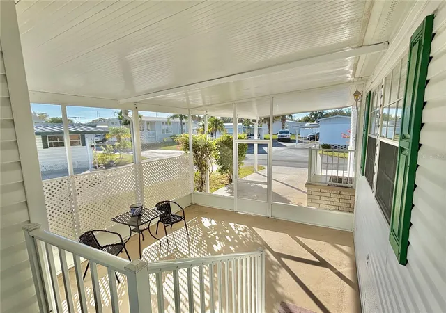 Photo 3 of Manufactured home for sale at 6727 Mt Pleasant Rd NE #53, Saint Petersburg, FL 33702 | MLS# TB8463894 | Listing updated on 2026-09-30
