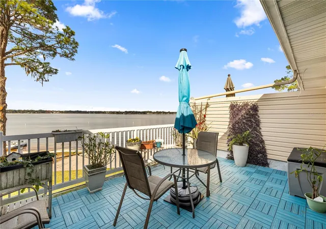 Photo 3 of Condo for sale at 11001 Se Sunset Harbor Rd #B14, Summerfield, FL 34491 | MLS# OM716522 | Listing updated on 2026-09-30