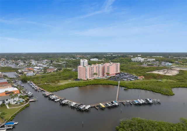 Photo 2 of Condo for sale at 4516 Seagull Dr #614, New Port Richey, FL 34652 | MLS# TB8463915 | Listing updated on 2026-08-12