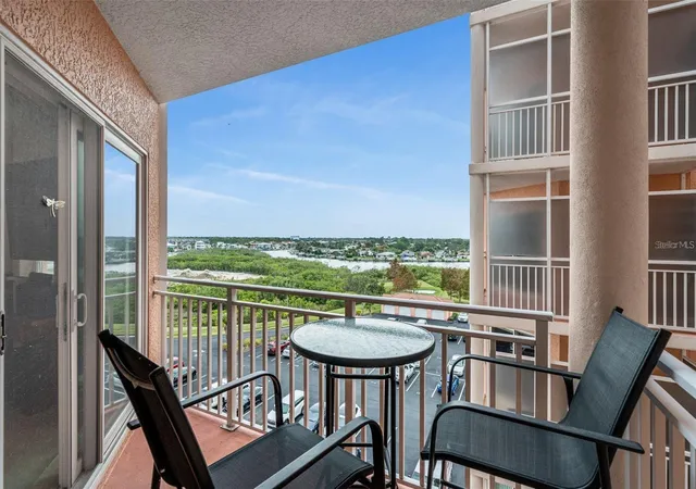 Photo 3 of Condo for sale at 4516 Seagull Dr #614, New Port Richey, FL 34652 | MLS# TB8463915 | Listing updated on 2026-08-12