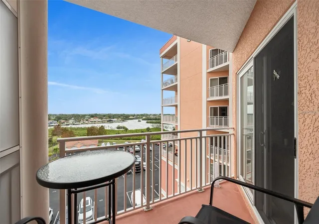 Photo 3 of Condo for sale at 4516 Seagull Dr #614, New Port Richey, FL 34652 | MLS# TB8463915 | Listing updated on 2026-08-12