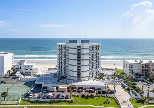 Homes for sale in New Smyrna Beach, FL | 5207 S Atlantic Ave #626, New Smyrna Beach, FL 32169 | MLS# NS1087015