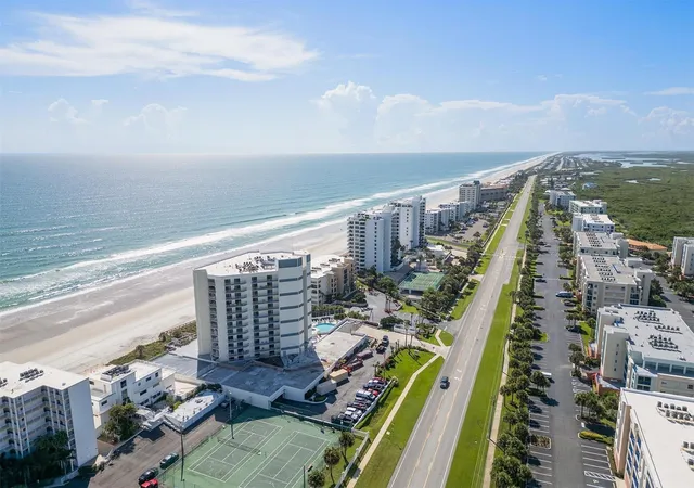 Homes for sale in New Smyrna Beach, FL | 5207 S Atlantic Ave #626, New Smyrna Beach, FL 32169 | MLS# NS1087015