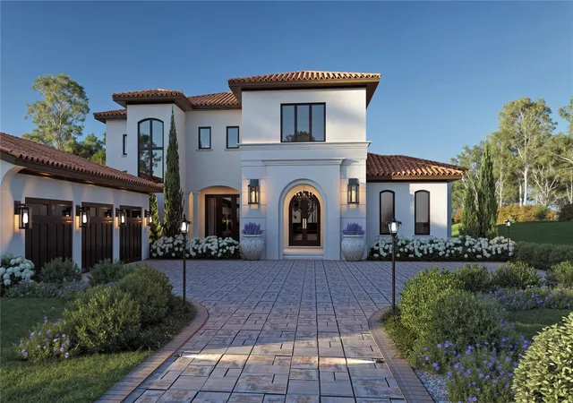 3rd image of 15016 Pendio Dr, Bella Collina, FL 34756 | MLS# G5106619