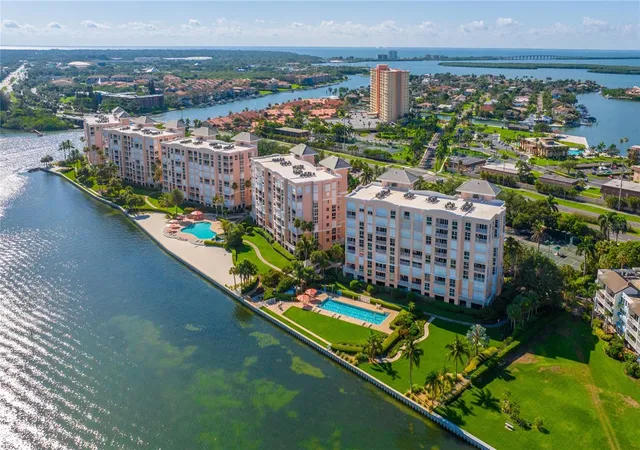 Photo 1 of Condo for sale at 4971 Bacopa Ln S #703, Saint Petersburg, FL 33715 | MLS# TB8463956 | Listing updated on 2026-07-11