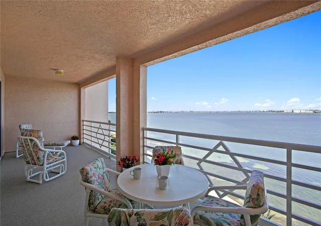 Photo 2 of Condo for sale at 4971 Bacopa Ln S #703, Saint Petersburg, FL 33715 | MLS# TB8463956 | Listing updated on 2026-07-11