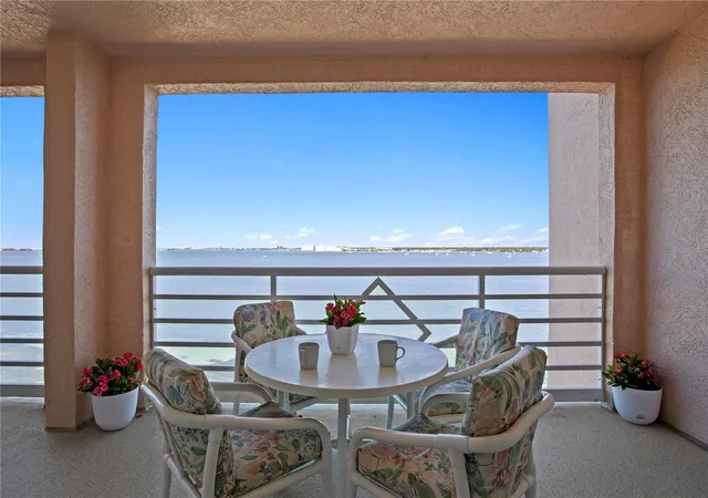 Photo 2 of Condo for sale at 4971 Bacopa Ln S #703, Saint Petersburg, FL 33715 | MLS# TB8463956 | Listing updated on 2026-07-11