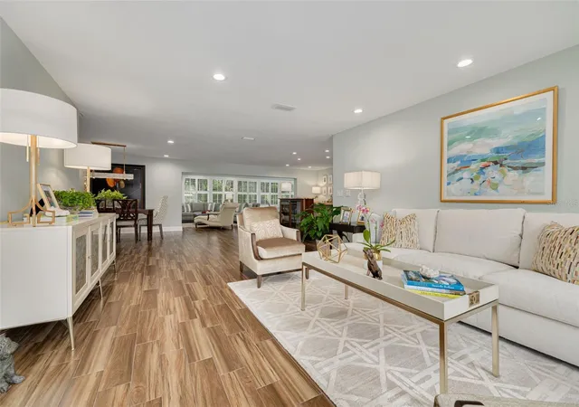 Photo 3 of Sale Pending at 3 Eastwood Ln, Belleair, FL 33756 | MLS# TB8463960 | Listing updated on 2026-05-27